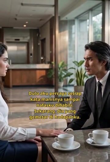 Cincin yang Hilang