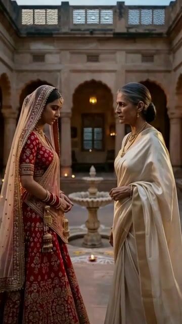 The Bride as Collateral