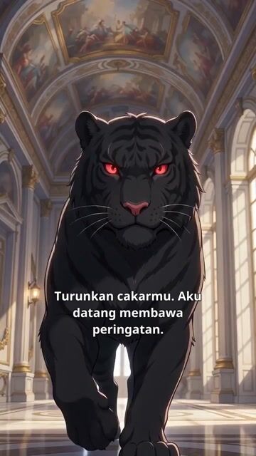 Rahasia Para Beastmen