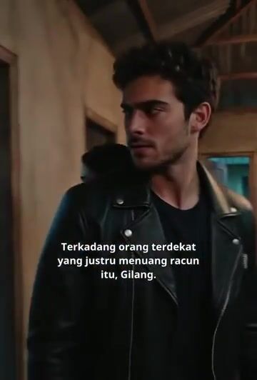 Bayang-Bayang Masa Depan